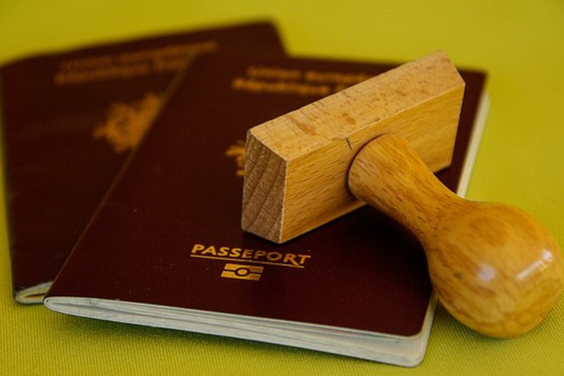passaporto scaduto come rinnovarlo